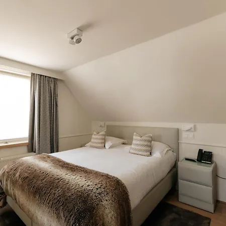 Marie Siska Boutique Hotel Knokke-Heist Exterior photo
