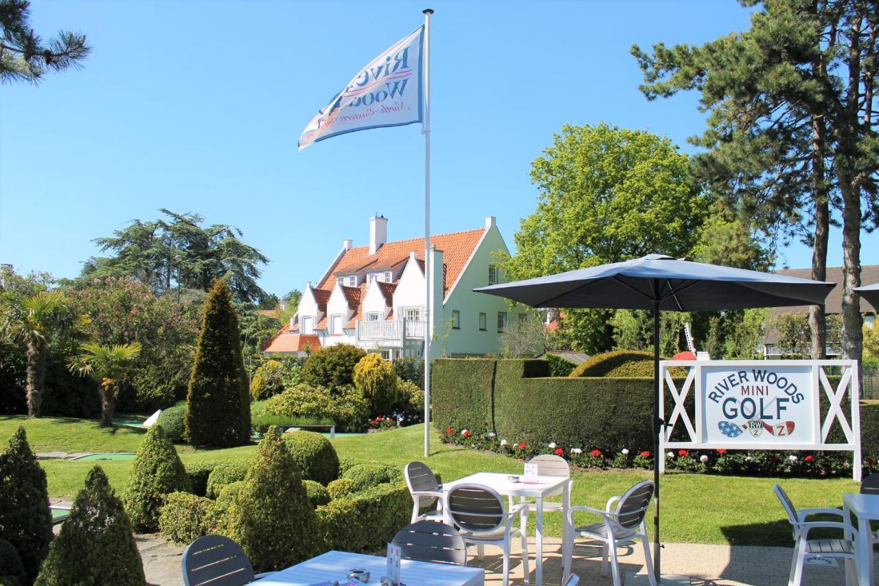 Marie Siska Boutique 4* Knokke-Heist