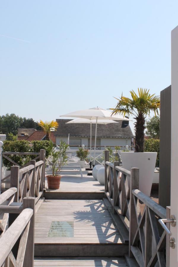 Hotel Marie Siska Boutique