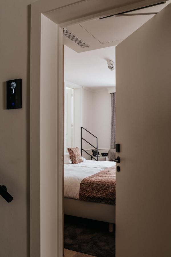 Marie Siska Boutique 4* Knokke-Heist