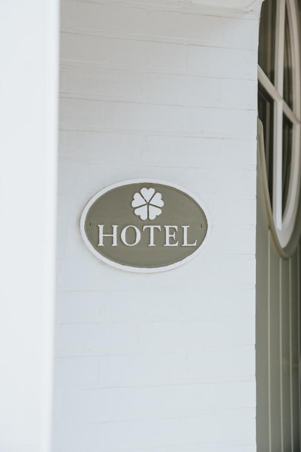 Marie Siska Boutique 4*