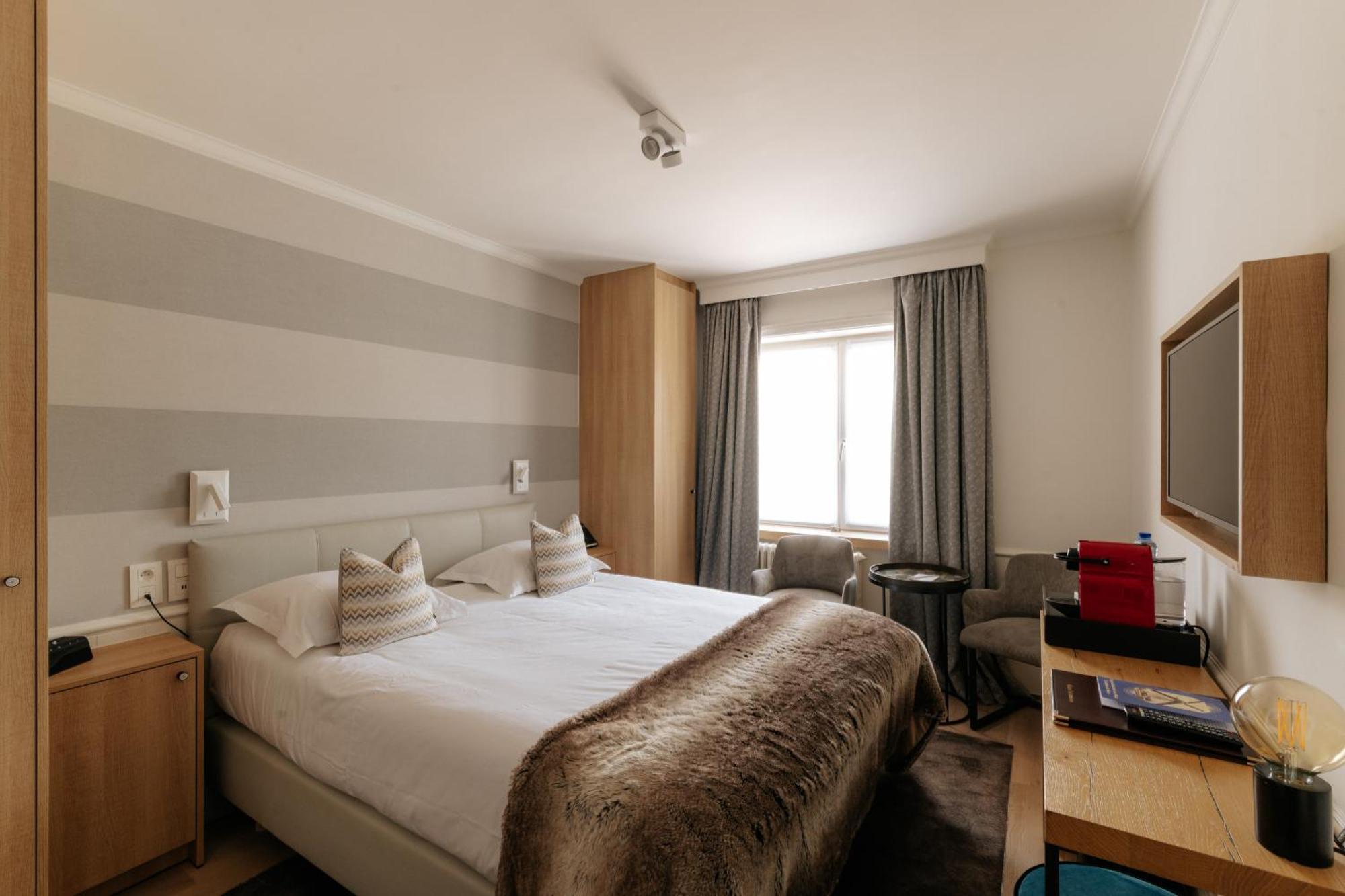 Hotel Marie Siska Boutique Knokke-Heist