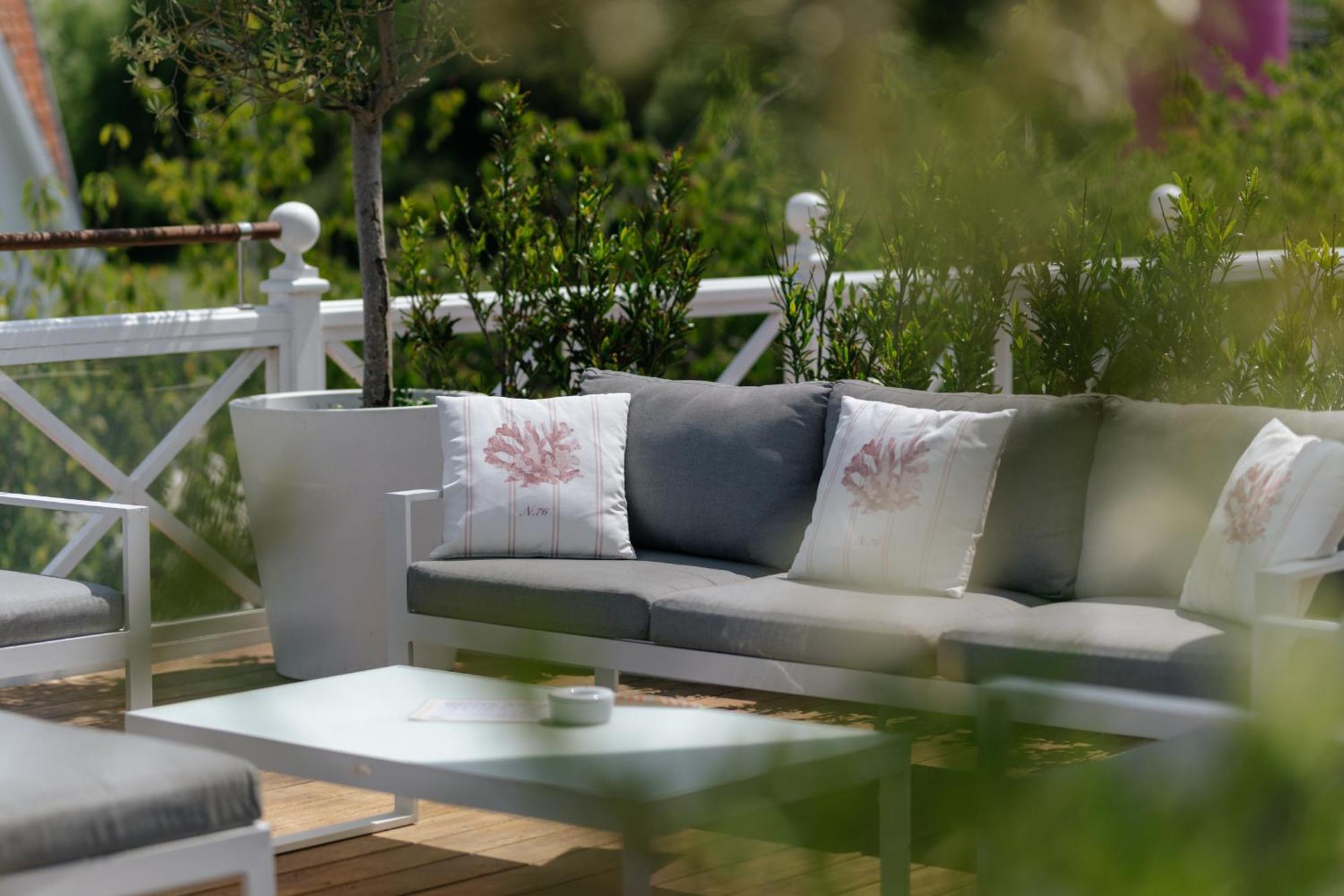 Hotel Marie Siska Boutique