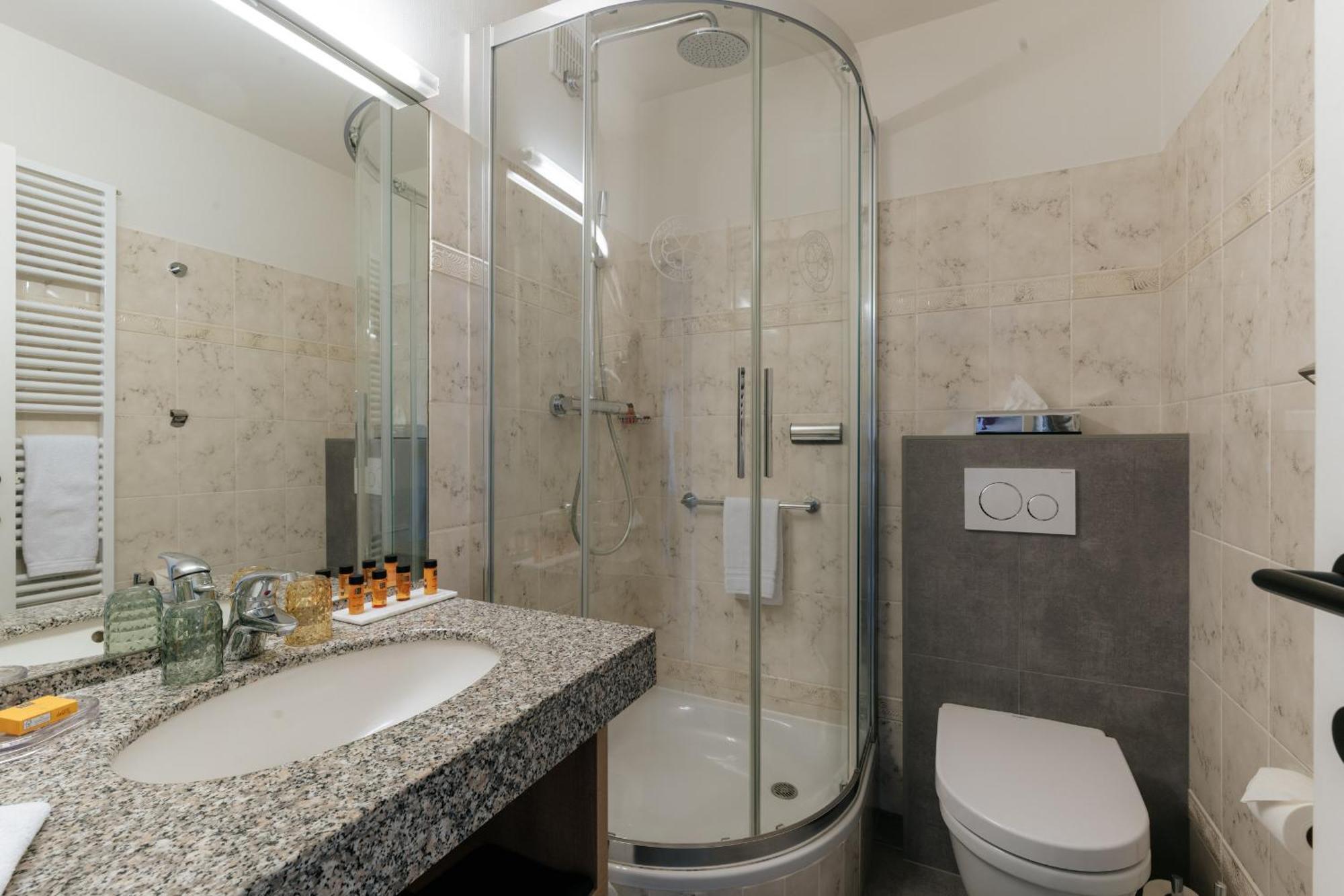 Hotel Marie Siska Boutique