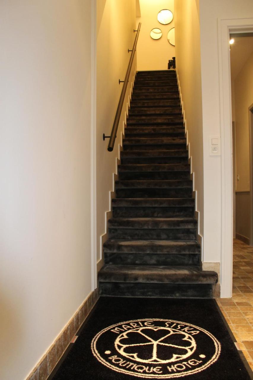 Marie Siska Boutique Hotel